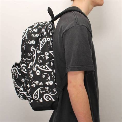 spiral backpacks for women.